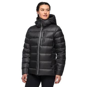 Kurtka Puchowa Damska Black Diamond VISION DOWN PARKA