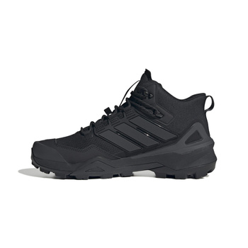 Buty trekkingowe męskie adidas TERREX SKYCHASER czarne IH1091