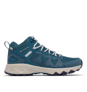 Buty trekkingowe damskie Columbia PEAKFREAK II niebieskie 2100091407