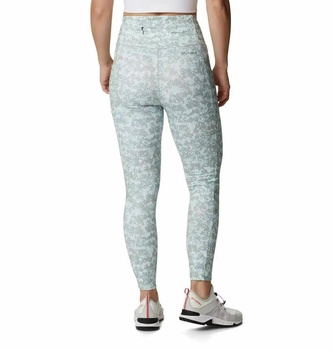 Legginsy Damskie Columbia Weekend Adventure 7/8