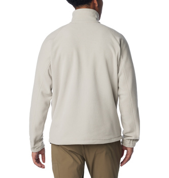 Polar męski Columbia FAST TREK II beżowy 1420421278