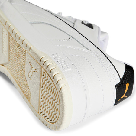 Buty sportowe męskie Puma RBD GAME LOW białe 38637301