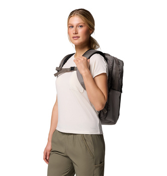 Plecak miejski unisex Columbia STAR RANGE szary 2145381003
