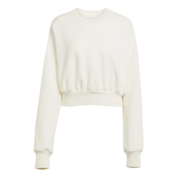 Bluza damska adidas ALL SZN beżowa JV9893