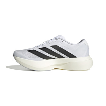 Buty do biegania męskie adidas ADIZERO EVO SL białe JH6206