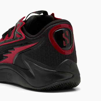 Buty do koszykówki męskie Puma SCOOT ZEROS II wielokolorowe 31135001