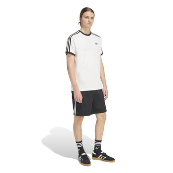 Koszulka męska adidas 3-STRIPES biała KE3537