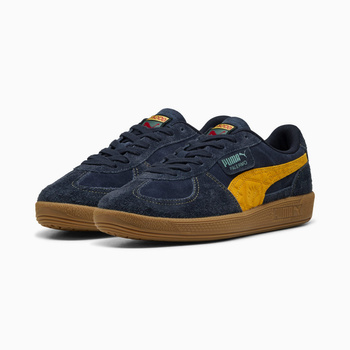 Buty sportowe męskie Puma PALERMO ROAD TO UNITY granatowe 40136601