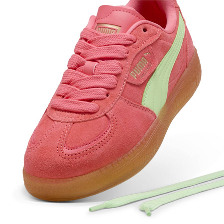 Buty sportowe damskie Puma PALERMO MODA XTRA GUM różowe 40032305