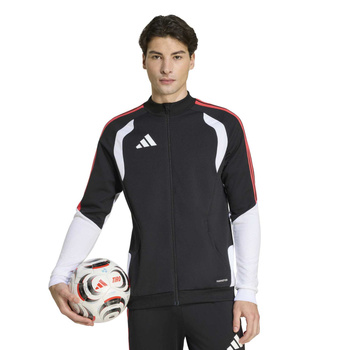 Kurtka treningowa męska adidas TIRO 26 COMPETITION czarna KA7680