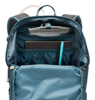 Plecak trekkingowy unisex Columbia TRIPLE CANYON 36 L niebieski 2071541429