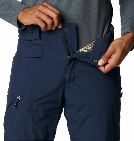 Spodnie Narciarskie Columbia Kick Turn II Pant Męskie wodoodporne