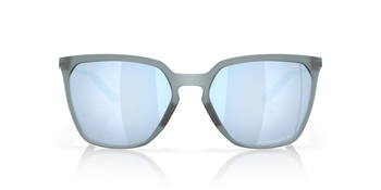 Okulary przeciwsłoneczne unisex Oakley SIELO SQ szare OO9480-06