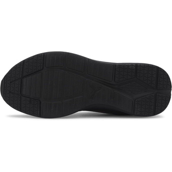 Buty sportowe dziecięce Puma WIRED RUN JR czarne 37421401