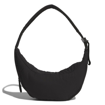 Torebka unisex adidas MUST HAVES PUFFY czarna JZ4417
