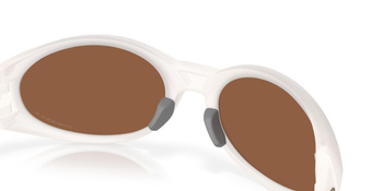 Okulary przeciwsłoneczne unisex Oakley EYEJACKET REDUX beżowe OO9438-24