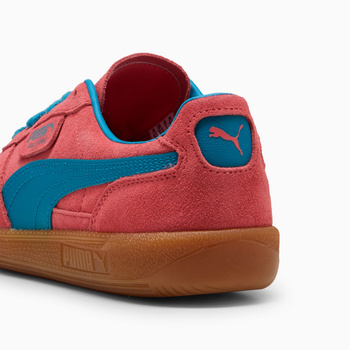 Buty sportowe damskie Puma PALERMO różowe 39646346