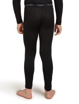 Legginsy Termiczne Icebreaker 200 Oasis Leggings Dziecięce IB104503001