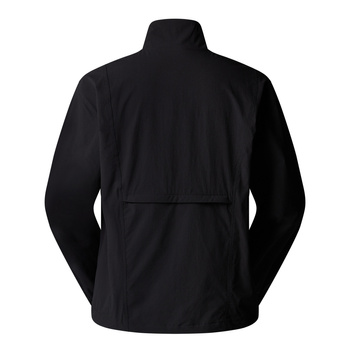 Kurtka softshellowa męska The North Face NORTH DOME czarna NF0A8B5HJK3