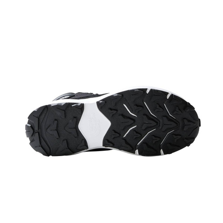 Buty Zimowe The North Face BACK-TO-BERKELEY IV HIKER Dziecięce NF0A7W5ZKY4