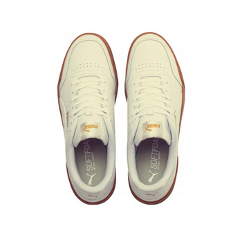 Buty sportowe męskie Puma CARACAL beżowe 36986333