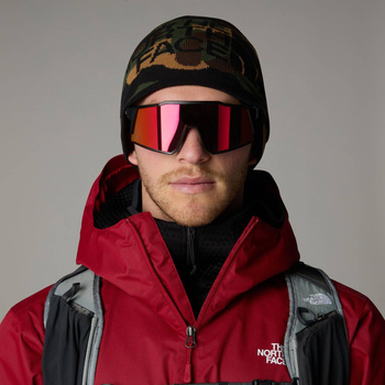 Czapka zimowa unisex The North Face HIGHLINE wielokolorowa NF0A7WLA5IV