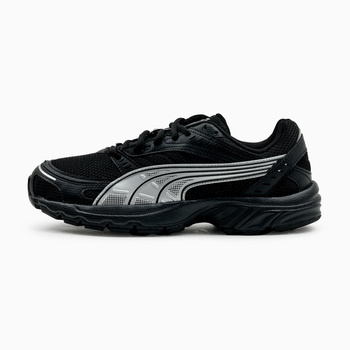 Buty do biegania męskie Puma AXIS czarne 36846521