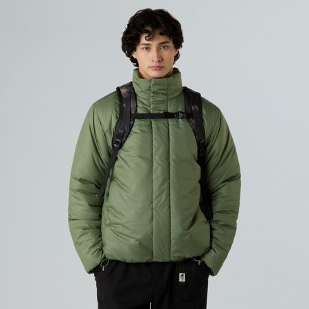 Plecak miejski unisex The North Face JESTER wielokolorowy NF0A3VXFDIG