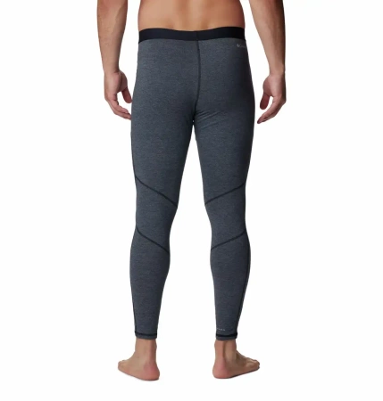 Legginsy Termiczne Columbia Tunnel Springs Wool Tight Męskie 2053351010