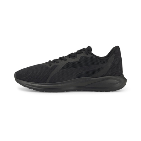 Buty sportowe męskie Puma TWITCH RUNNER czarne 37628910