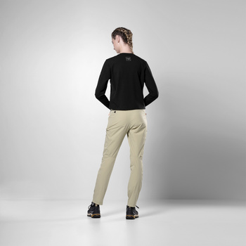 Bluza damska Salewa FANES DRY czarna 00-0000028831_0910
