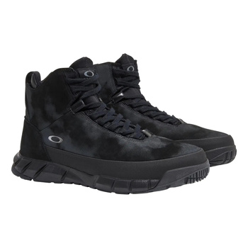 Buty miejskie unisex Oakley COYOTE czarne FOF100348-9VZ
