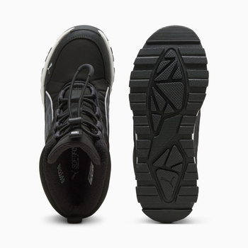 Buty zimowe dziecięce Puma EVOLVE BOOT JR czarne 39264401