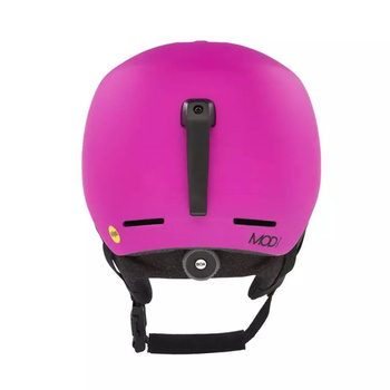 Kask narciarski dziecięcy Oakley MOD1 różowy FOS99505Y-MP-89N