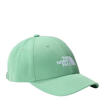 Czapka z daszkiem The North Face RECYCLED 66 CLASSIC HAT