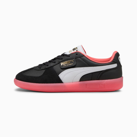 Buty sportowe damskie Puma PALERMO STRKR czarne 40041701