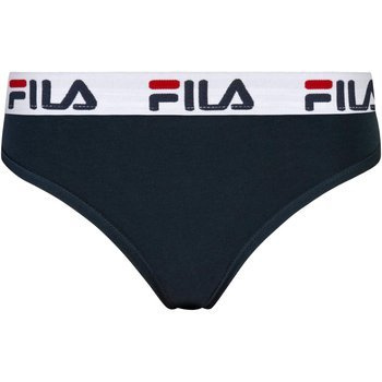Majtki damskie Fila BRIEF 1-PACK granatowe FU6043-321