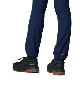 Śniegowce damskie Columbia SNOWTROT UNWIND czarne 2143961010