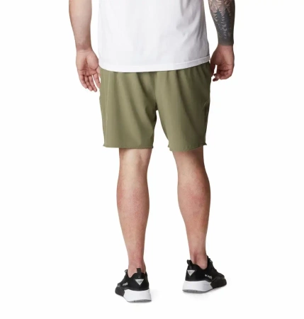 Krótkie Spodenki Columbia Hike Short Męskie 1990411397