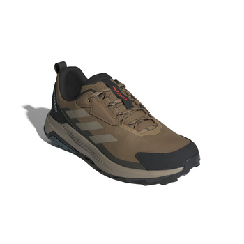 Buty trekkingowe męskie adidas TERREX ANYLANDER brązowe JQ9953