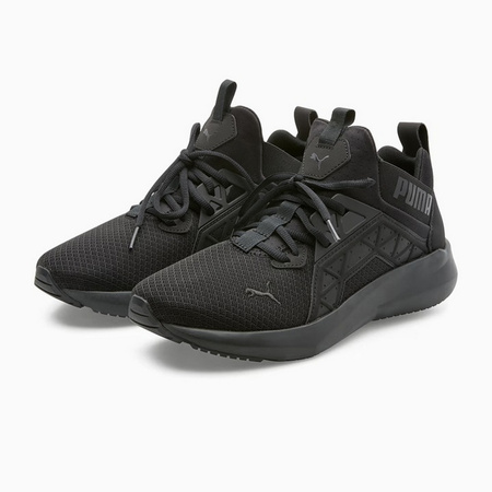 Buty sportowe męskie Puma SOFTRIDE ENZO NXT czarne 19523415