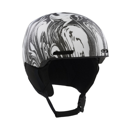 Kask narciarski dziecięcy Oakley MOD1 MIPS biały FOS99505Y-MP-10O