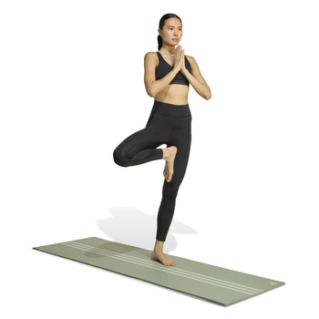 Legginsy treningowe damskie adidas ALL ME ESSENTIALS czarne JW7661