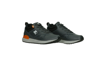 Buty sportowe męskie Starter BRANDON szare SMN105321400