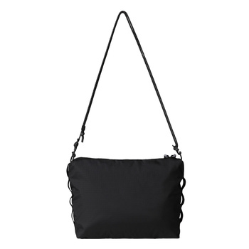 Saszetka unisex The North Face TERRA czarna NF0A81EPKY4