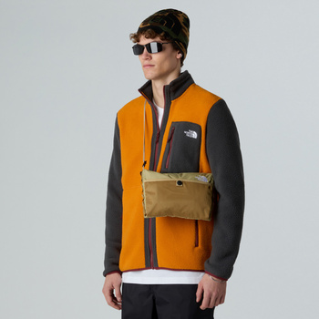 Saszetka unisex The North Face TERRA beżowa NF0A81EPLK5