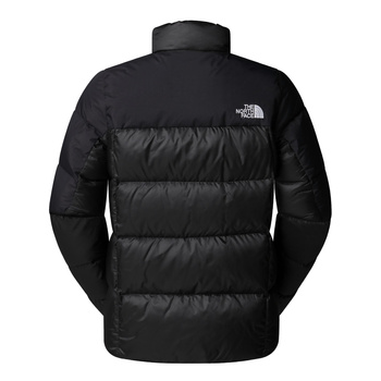 Kurtka puchowa damska The North Face DIABLO DOWN 2.0 czarna NF0A8E14PH5