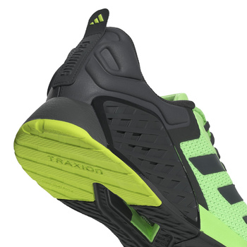 Buty treningowe męskie adidas DROPSET 3 TRAINER wielokolorowe JR1668