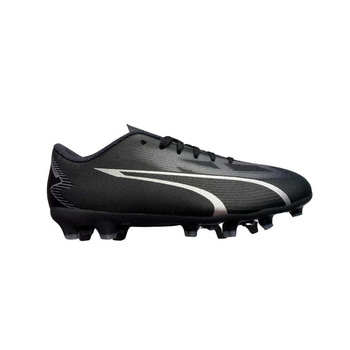 Korki dziecięce Puma ULTRA PLAY FG/AG JR czarne 10753002