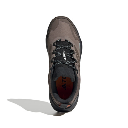 Buty trekkingowe damskie adidas TERREX SKYCHASER AX5 brązowe JH7806